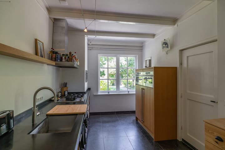 Foto 19 van Burg Seinenstraat 75