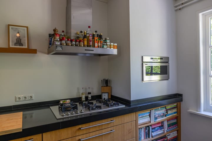 Foto 20 van Burg Seinenstraat 75