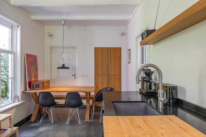 Foto 21 van Burg Seinenstraat 75