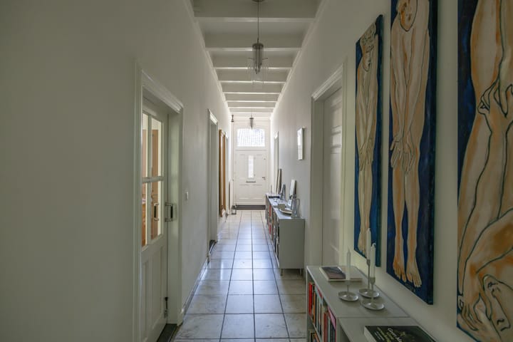 Foto 22 van Burg Seinenstraat 75