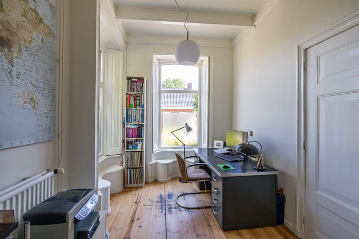 Foto 23 van Burg Seinenstraat 75