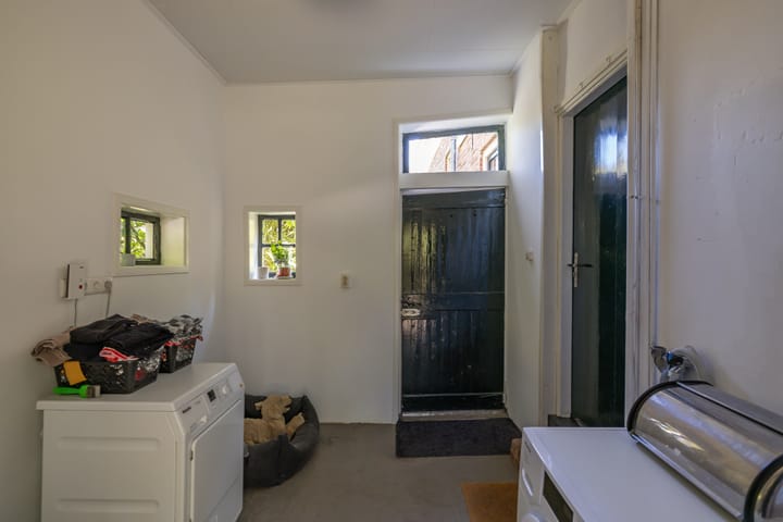 Foto 25 van Burg Seinenstraat 75