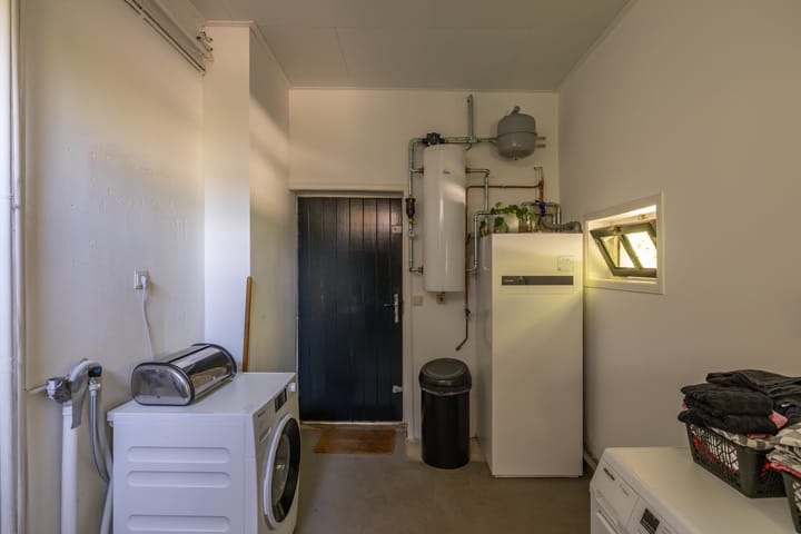 Foto 26 van Burg Seinenstraat 75