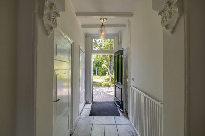 Foto 27 van Burg Seinenstraat 75