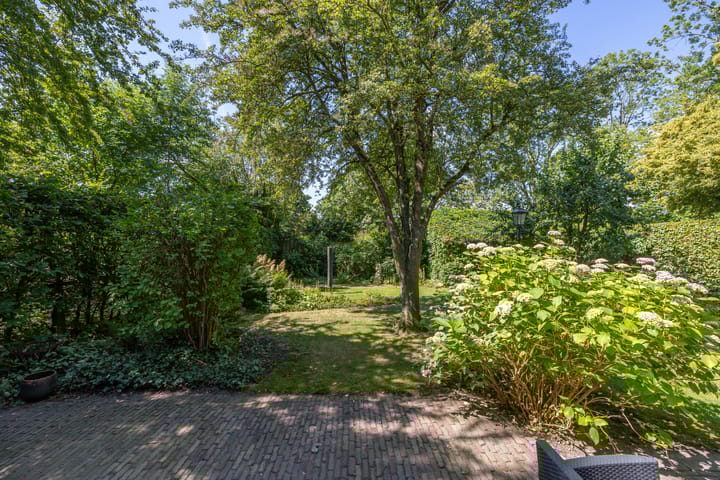 Foto 28 van Burg Seinenstraat 75