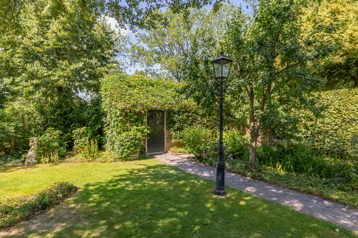 Foto 29 van Burg Seinenstraat 75