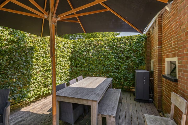 Foto 30 van Burg Seinenstraat 75