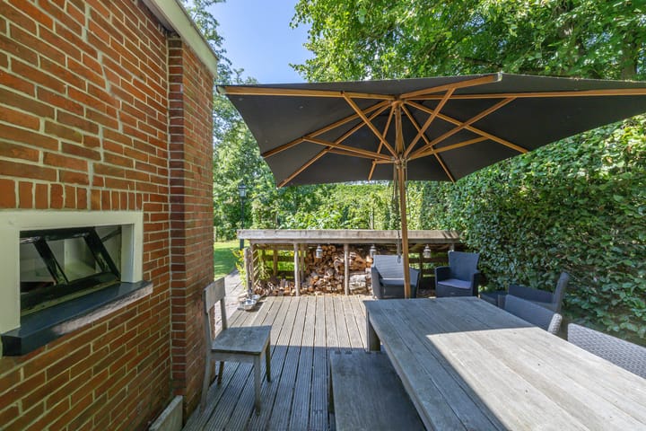 Foto 31 van Burg Seinenstraat 75