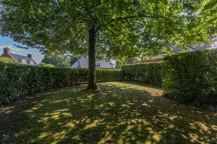 Foto 33 van Burg Seinenstraat 75