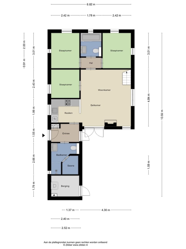 Foto 19 van Pholas 5