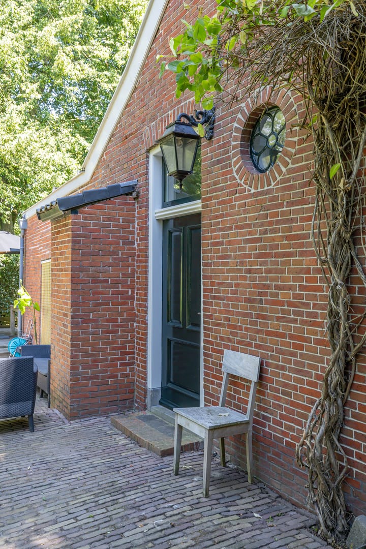 Foto 35 van Burg Seinenstraat 75