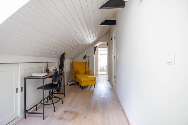 Foto 36 van Burg Seinenstraat 75