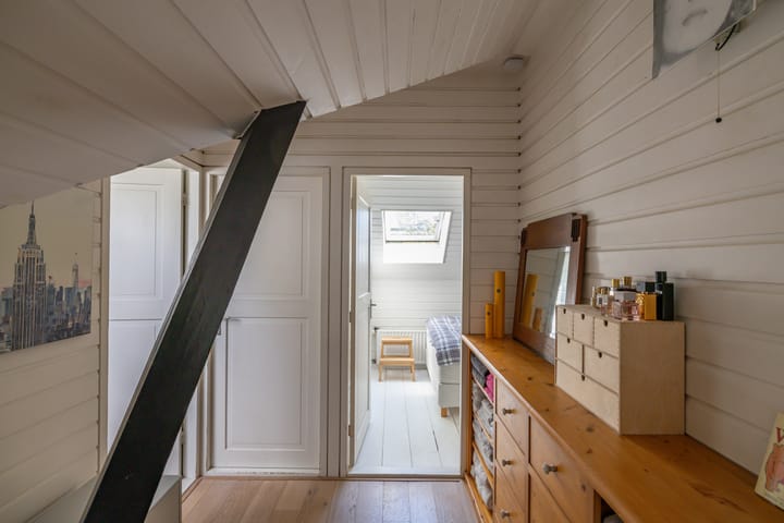 Foto 42 van Burg Seinenstraat 75