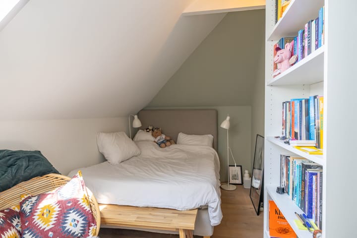 Foto 44 van Burg Seinenstraat 75