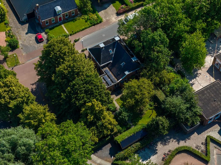 Foto 45 van Burg Seinenstraat 75