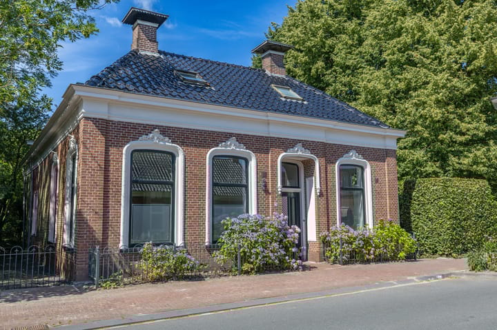 Foto 46 van Burg Seinenstraat 75