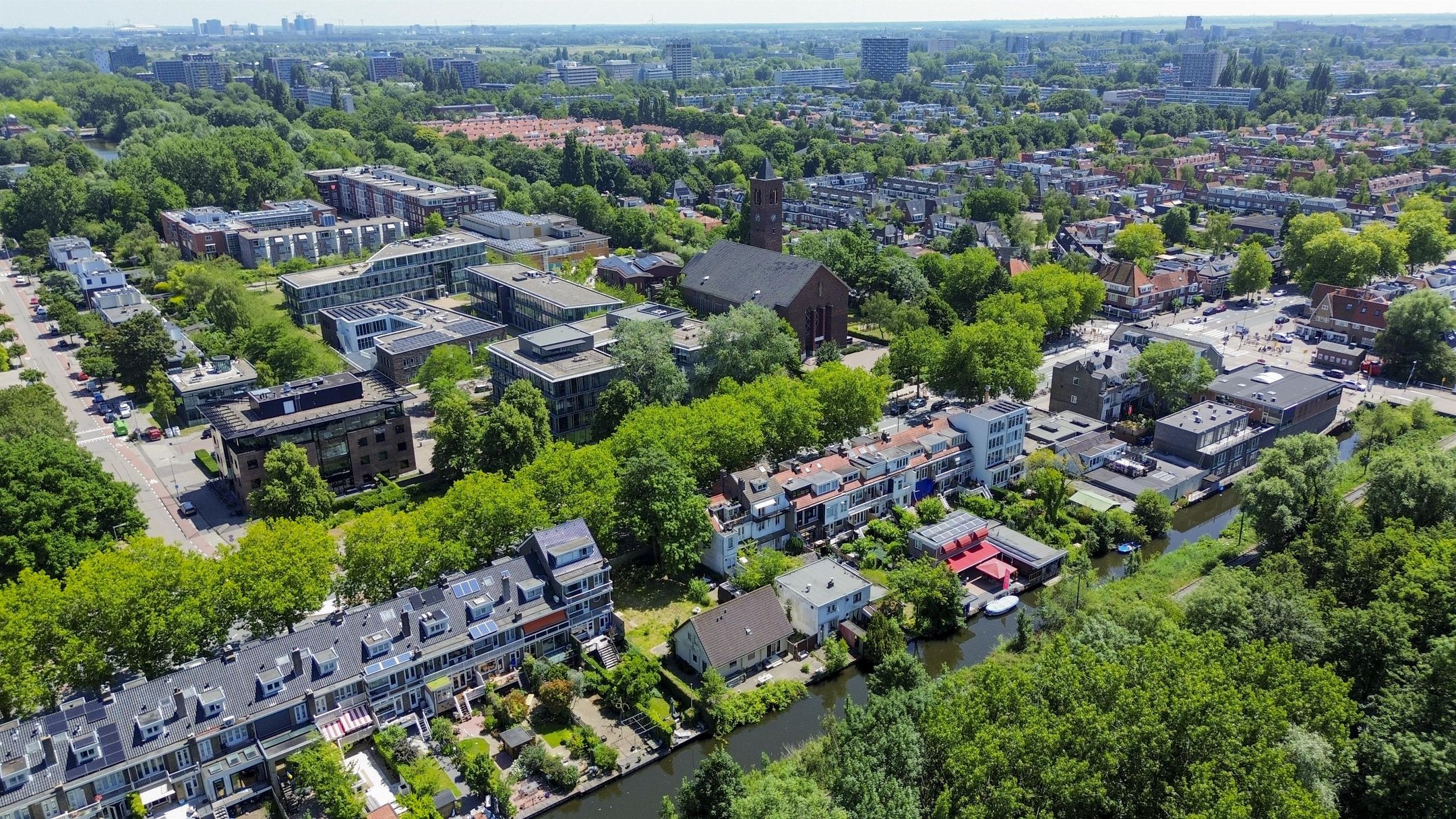 Foto 39 van Amstelveenseweg 1092