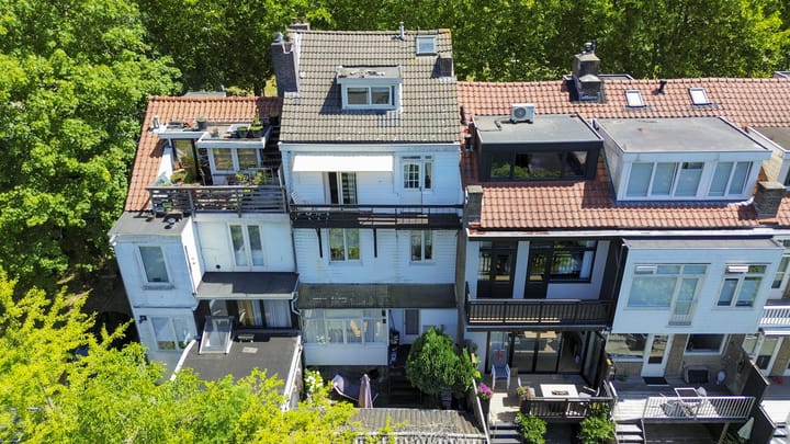 Foto 14 van Amstelveenseweg 1092