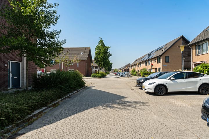 Foto 5 van Piershilstraat 47