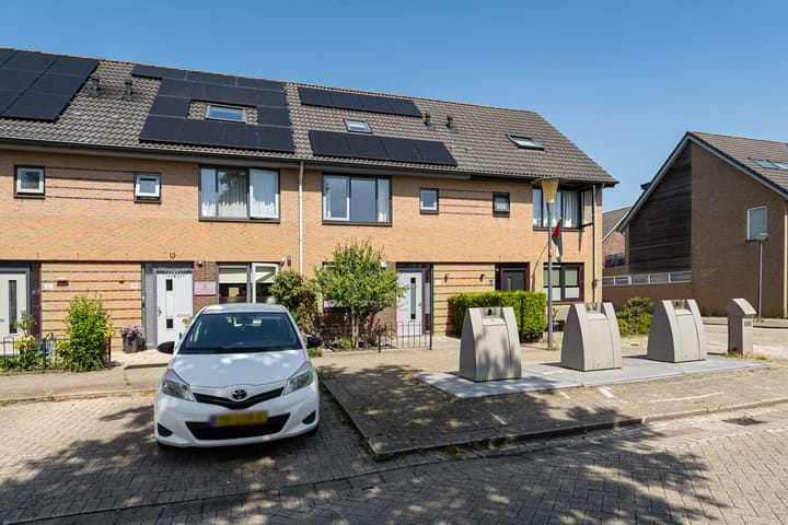 Foto 6 van Piershilstraat 47