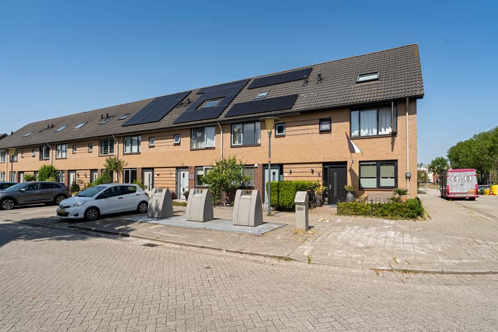 Foto 8 van Piershilstraat 47