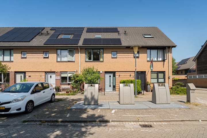 Foto 4 van Piershilstraat 47