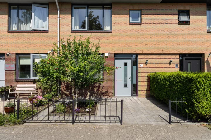 Foto 9 van Piershilstraat 47