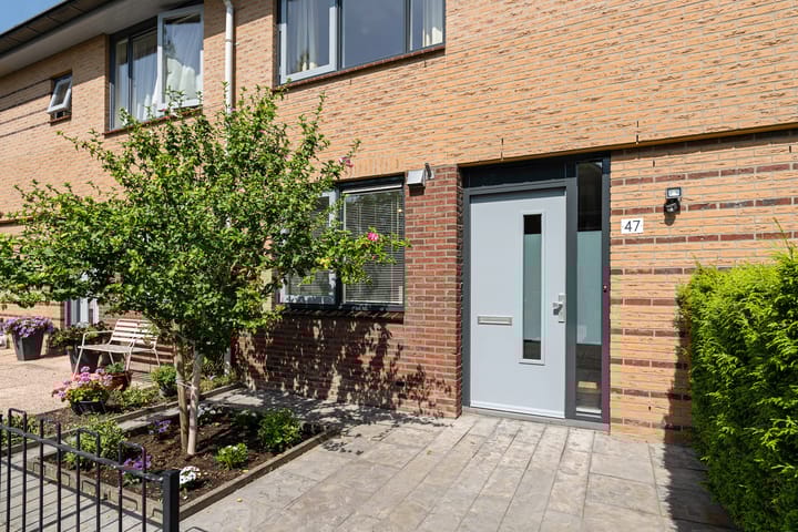 Foto 10 van Piershilstraat 47