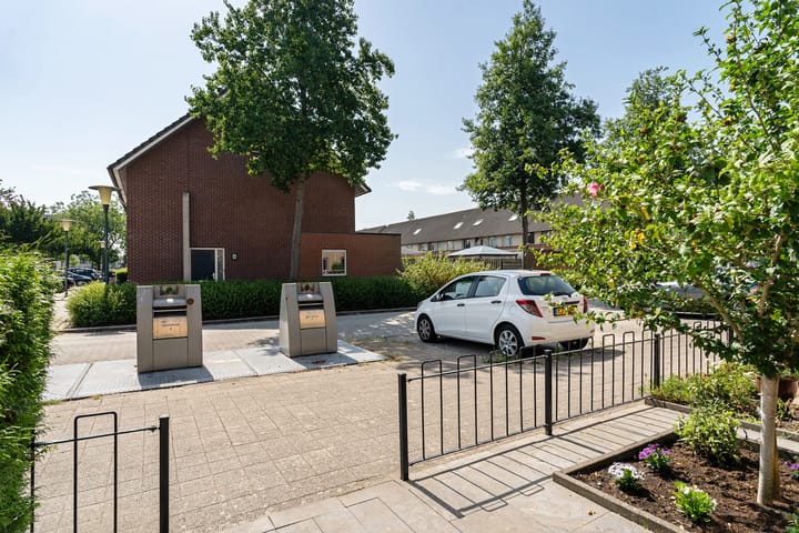 Foto 11 van Piershilstraat 47