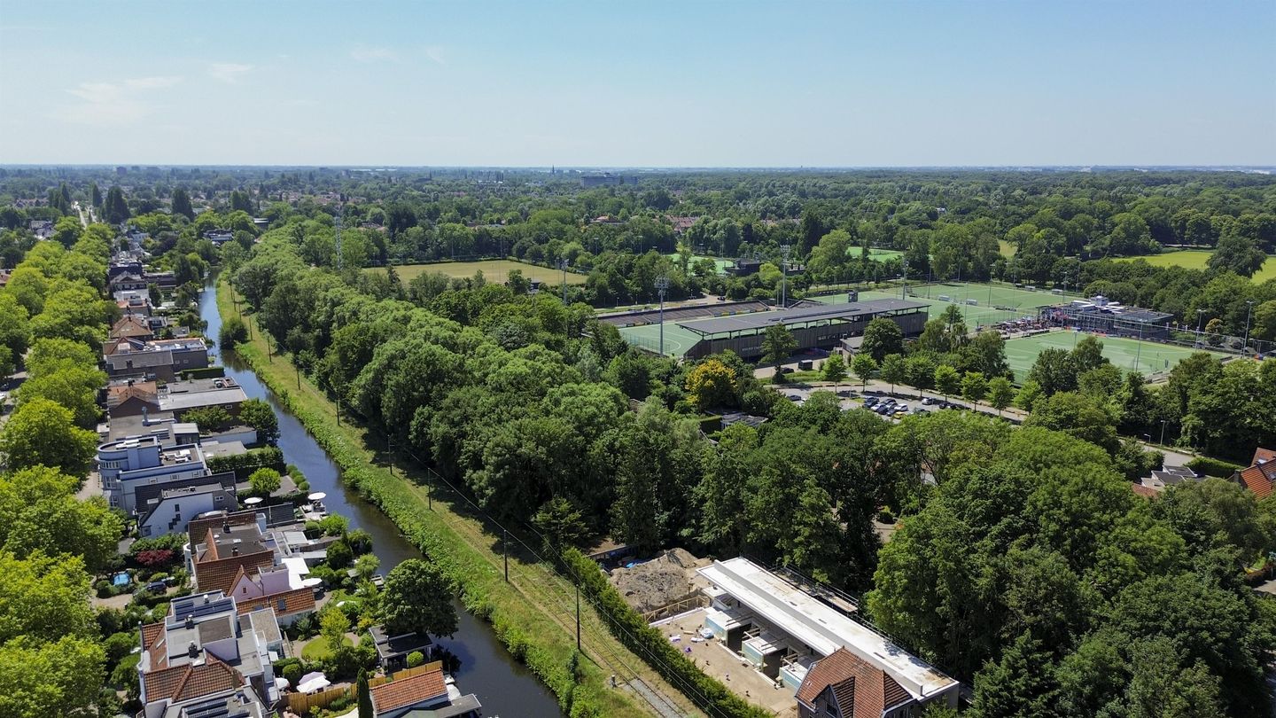 Foto 40 van Amstelveenseweg 1092