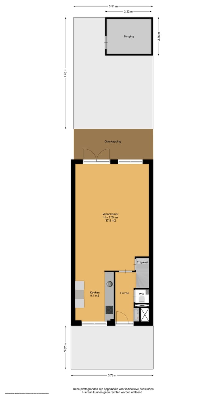 Foto 29 van Piershilstraat 47