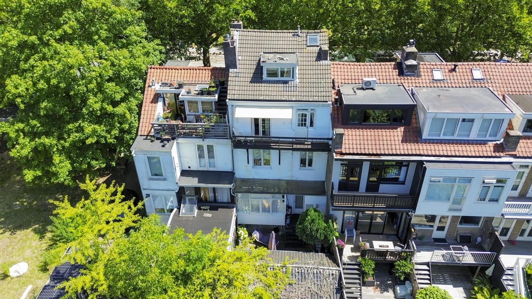 Foto 38 van Amstelveenseweg 1092