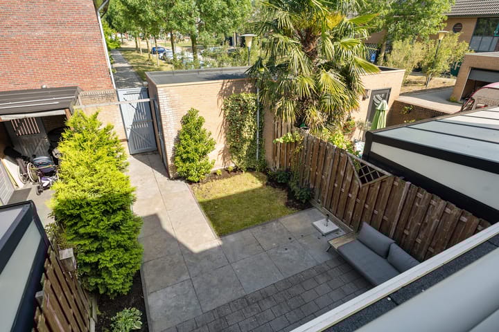 Foto 42 van Piershilstraat 47