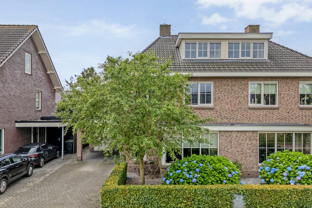 Photo 2 of Weidelanden 11