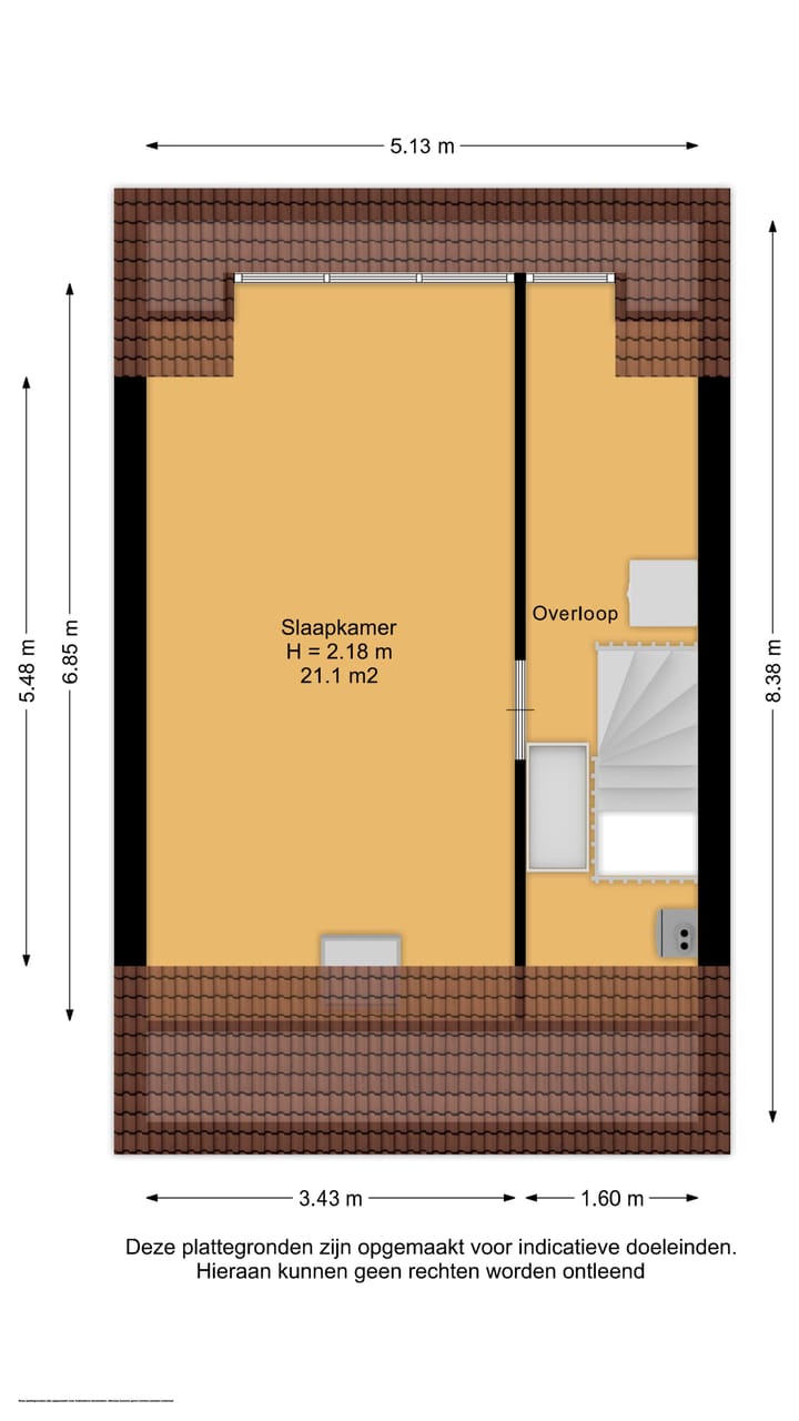 Foto 51 van Piershilstraat 47