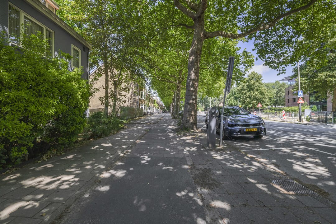 Foto 37 van Amstelveenseweg 1092