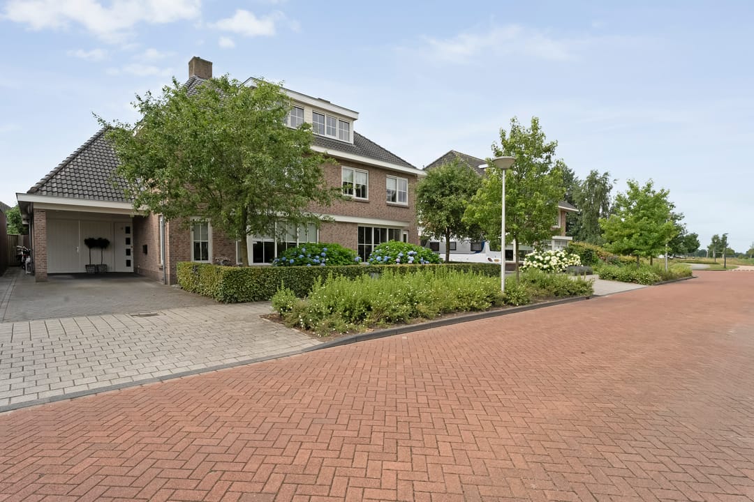 Photo 8 of Weidelanden 11