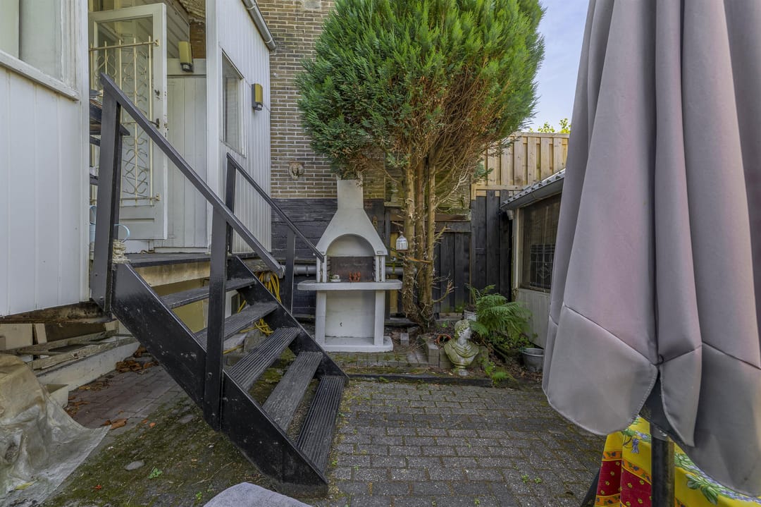 Foto 11 van Amstelveenseweg 1092