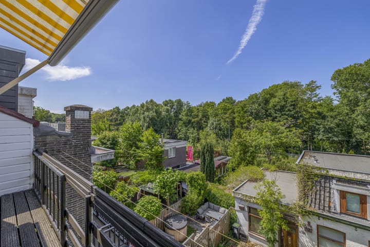 Foto 3 van Amstelveenseweg 1092