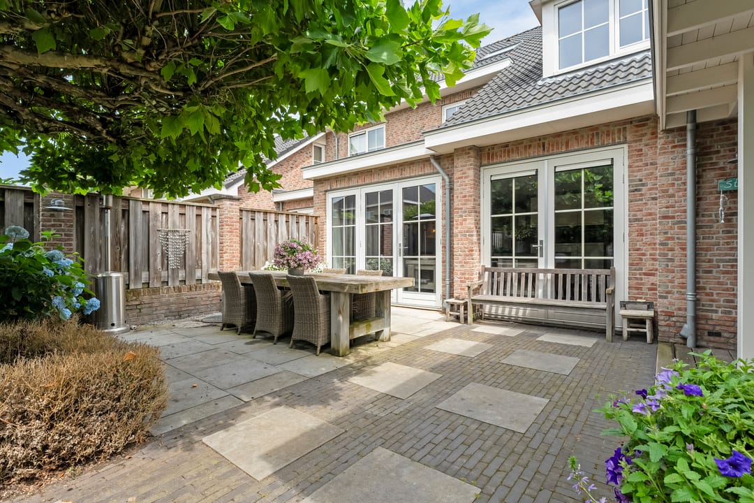 Photo 52 of Weidelanden 11