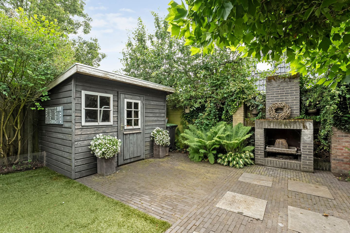 Photo 55 of Weidelanden 11