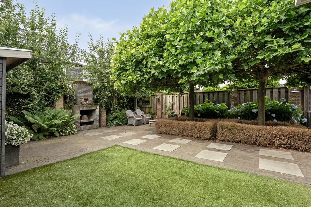 Photo 56 of Weidelanden 11