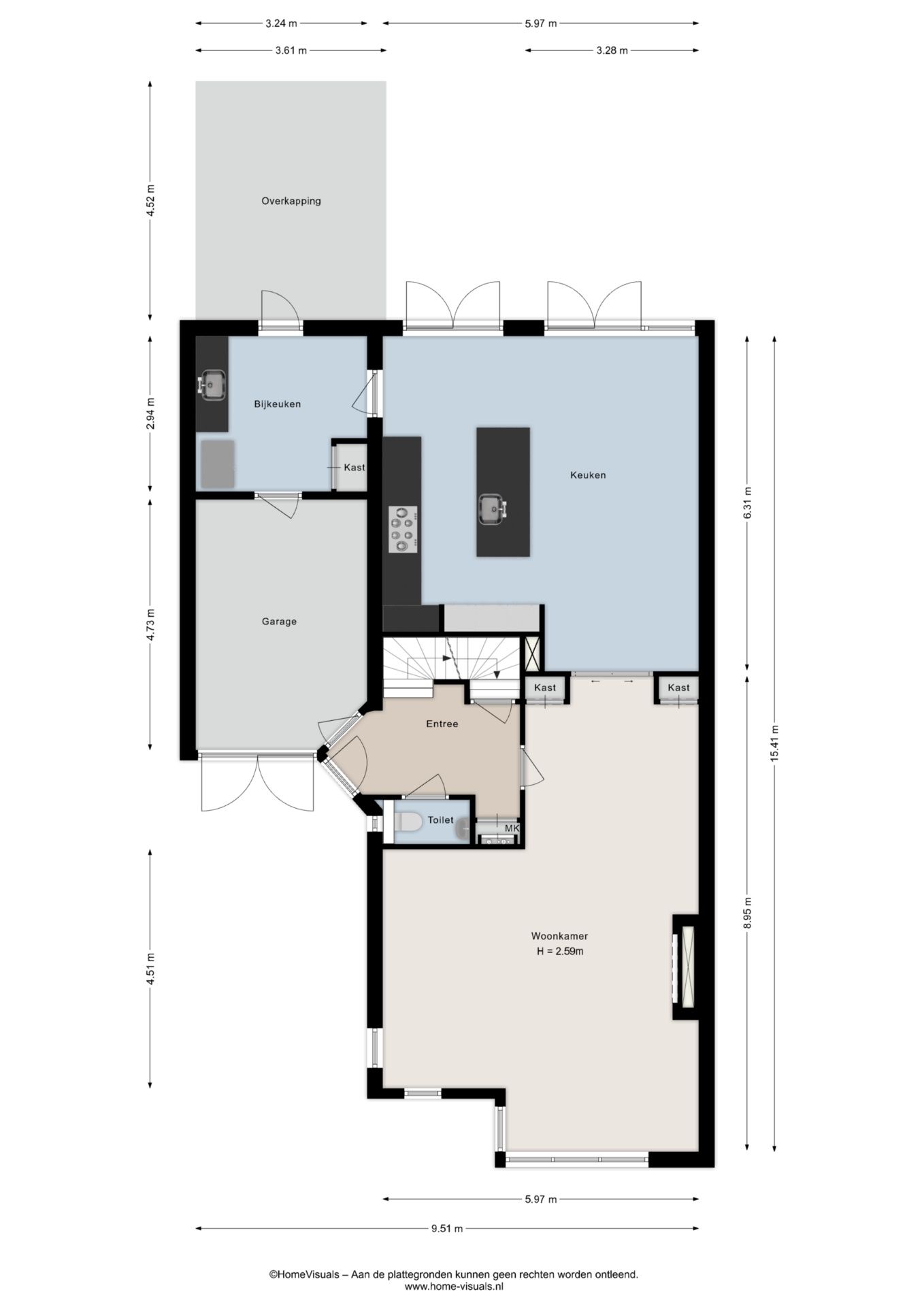 Photo 57 of Weidelanden 11