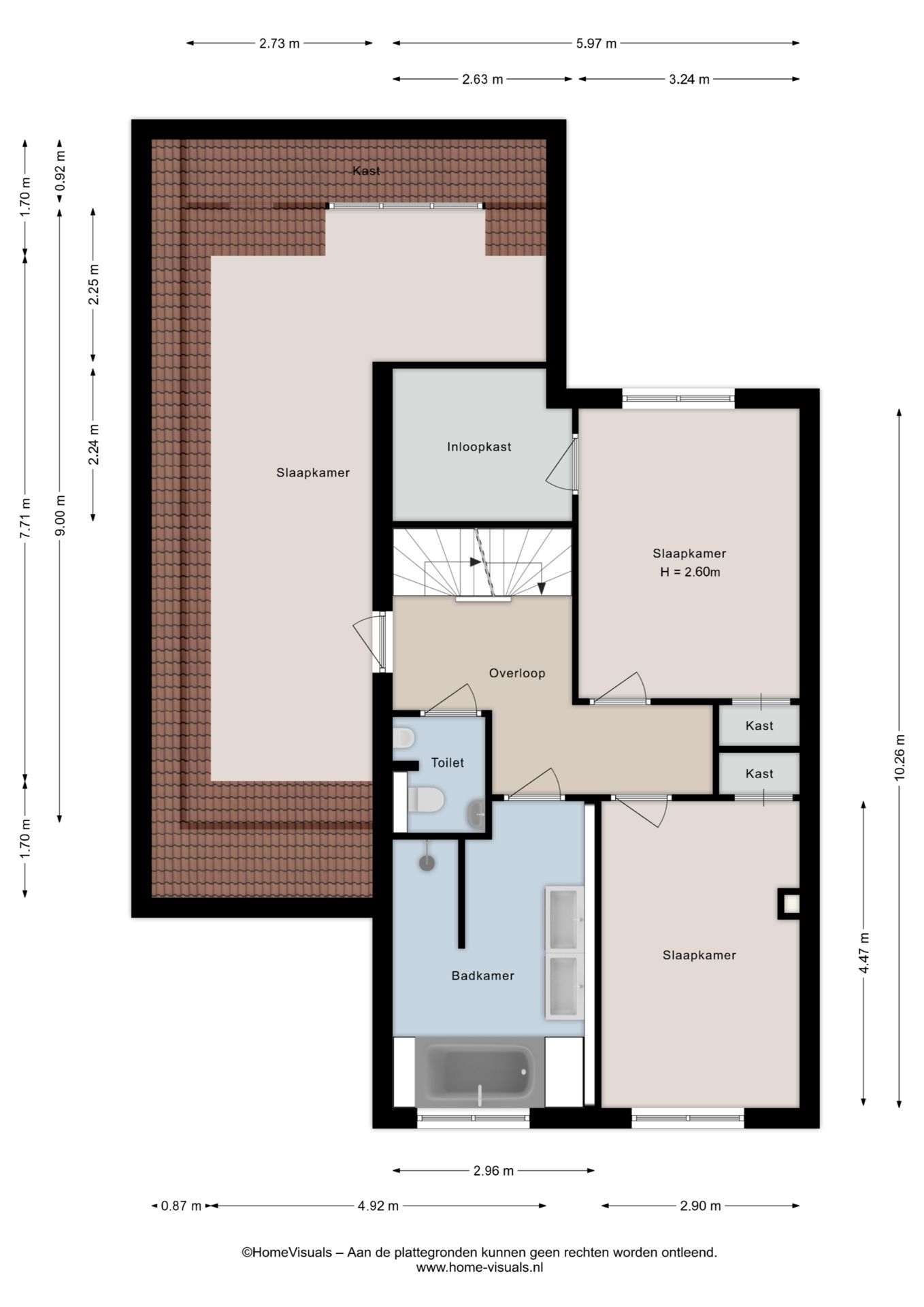 Photo 59 of Weidelanden 11