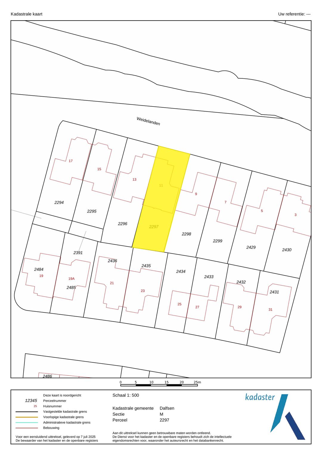 Photo 67 of Weidelanden 11