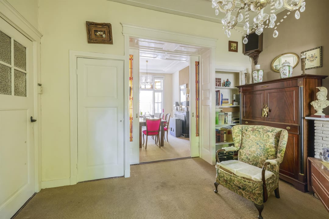 Foto 7 van Amstelveenseweg 1092