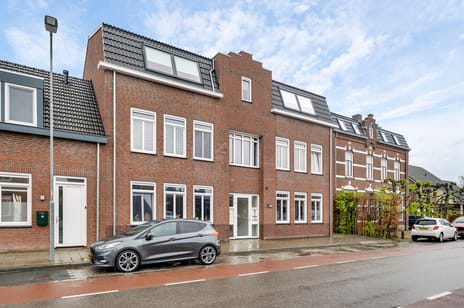Stationstraat 18-e
