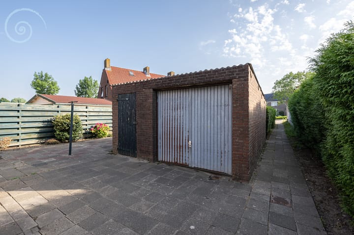 Foto 30 van Bommelsedijk 33