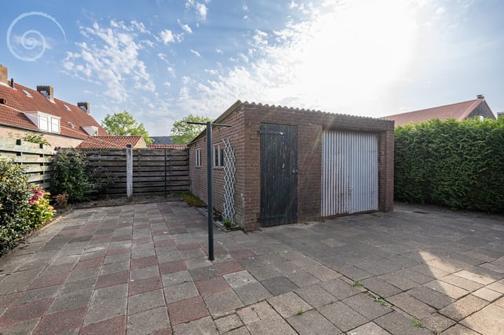 Foto 31 van Bommelsedijk 33