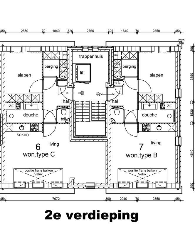 Foto 18 van Stationstraat 18-E